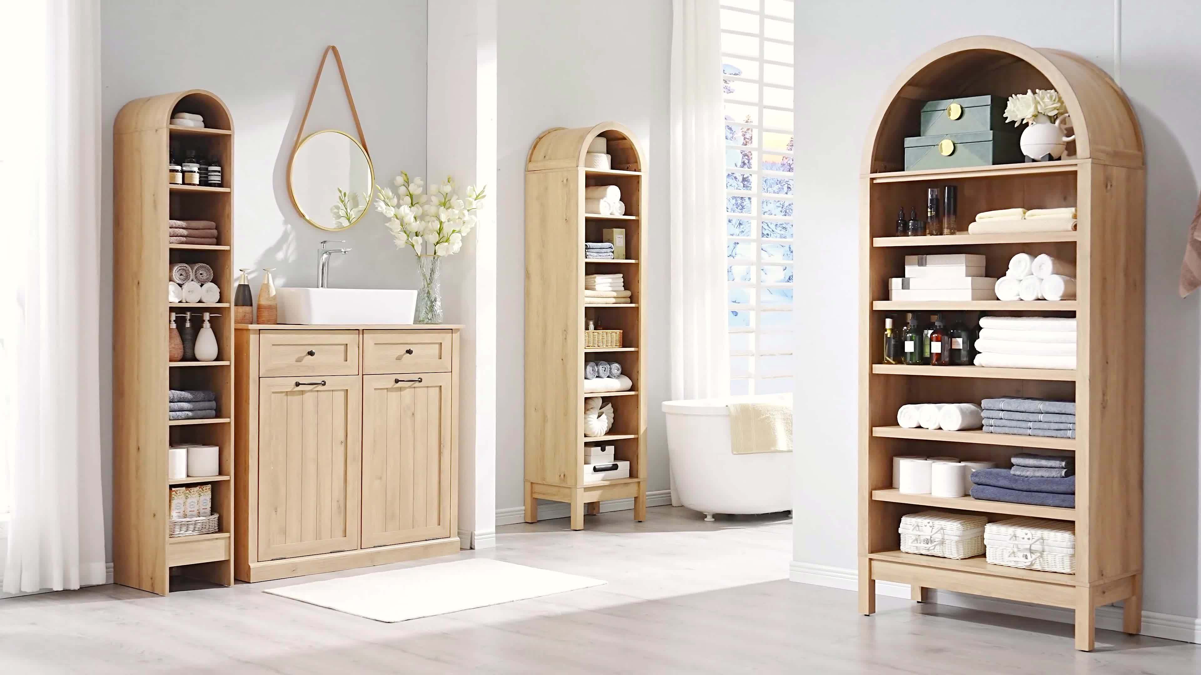 Shoe Storage Cabinets, Wooden Shoe Rack Hold 28 Pairs, Office Shelves And Display Cases, Freestanding Tall Entryway Shoe Organizer For Closet, Entryway, Living Room