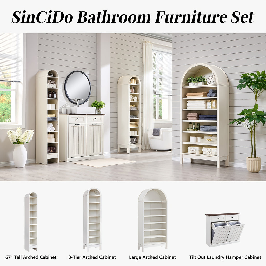 Shoe Storage Cabinets, Wooden Shoe Rack Hold 28 Pairs, Office Shelves And Display Cases, Freestanding Tall Entryway Shoe Organizer For Closet, Entryway, Living Room